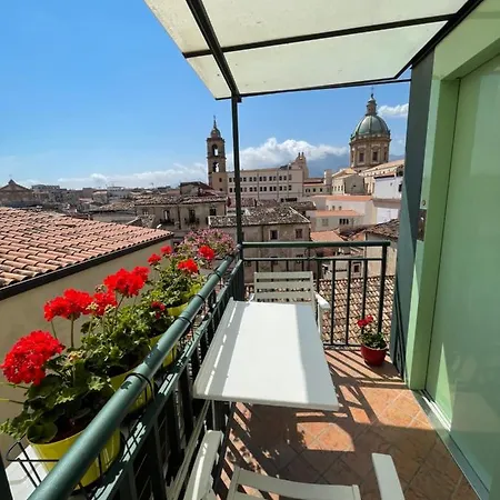 La Giuggiulena, In Pieno Centro *