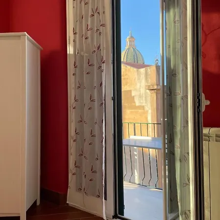 Apartament La Giuggiulena, In Pieno Centro *
