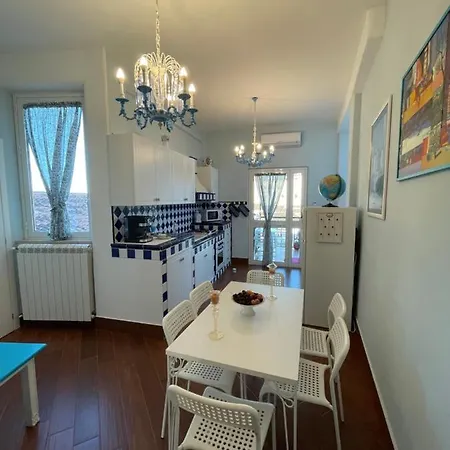 Apartament La Giuggiulena, In Pieno Centro Palermo